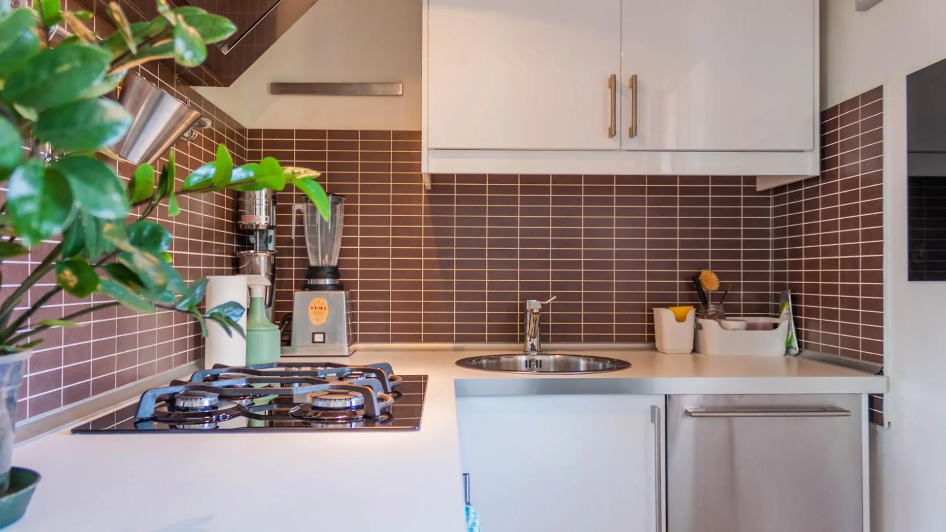 Una Piccionaia Contemporanea Vicenza Apartment