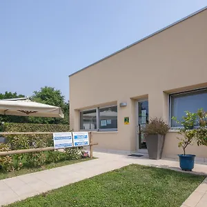 4* Camping Camping Vicenza